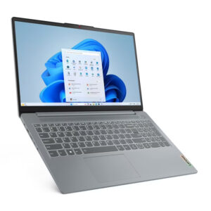 Lenovo IdeaPad Slim 3i 15.6" Laptop